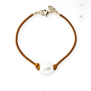 Kiel James Patrick KJP Dream Weaver Bracelet